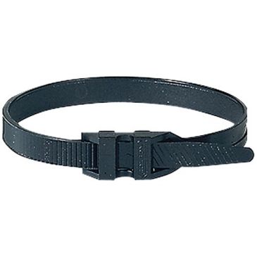 Collier colson 9x123 noir vrac