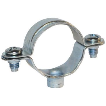 Colliers fixation simple D.25 x5
