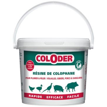 Coloder seau 3.5kg 3103