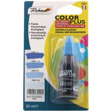 Color 2000+ 30cc gris taupe 2067
