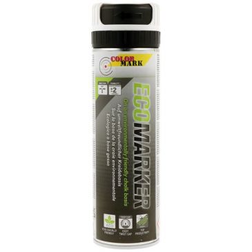 Colormark tracage evenementiel blanc 500 ml