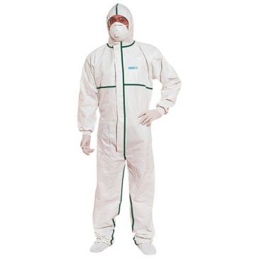 Combinaison à capuche deltatek 5000 taille L