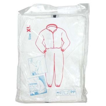 Combinaison de peintre xl 4155