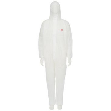 Combinaison de protection categorie I blanc taille l