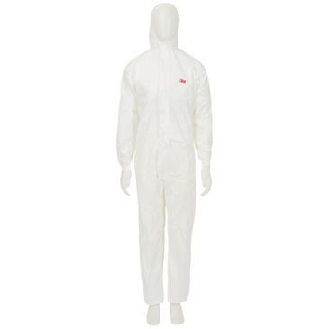combinaison de protection categorie III xl blanc