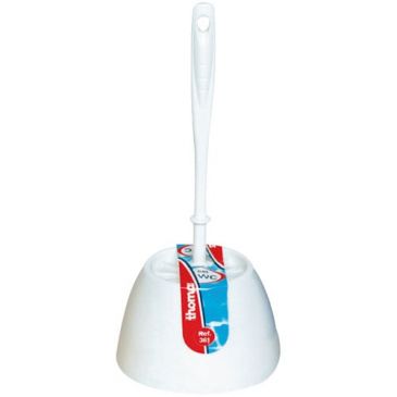  Combine WC - PVC - blanc