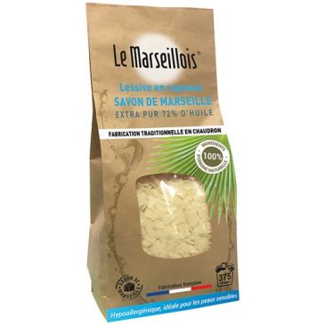 Copeaux savon de marseille 0.75kg