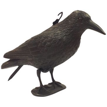 Corbeau éffaroucheur sol ou suspendu