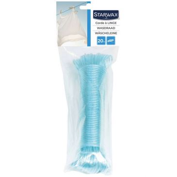 Corde à linge - 20 m 