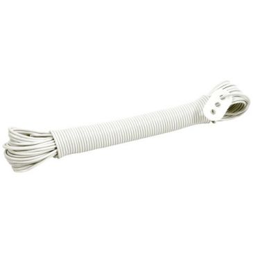 Corde à linge 3 mm longeur 20 m environ