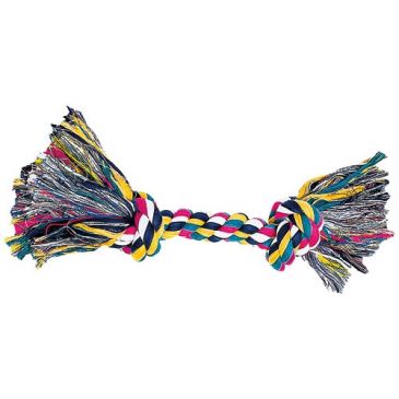 Corde fantaisie 2 noeuds 20 cm PA 6520