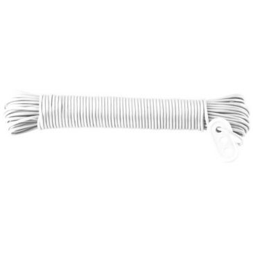 Corde linge 20m avec tendeur