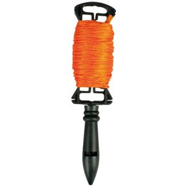 Cordeau de jardin enrouleur 50m