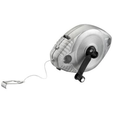 Cordeau traceur boitier métal 30 m