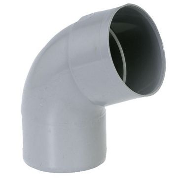Coude pvc mf d. 32 67d