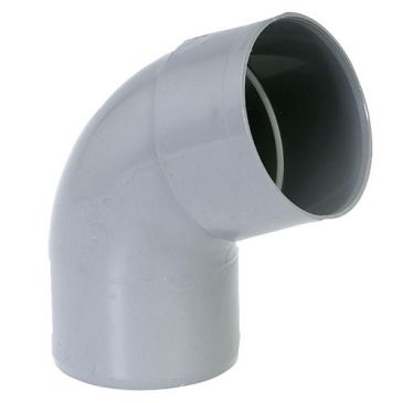 Coude pvc mf d. 40 67d