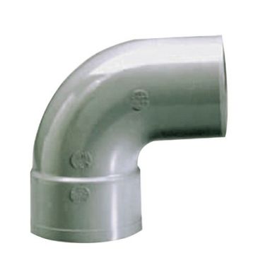 Coude pvc mf d. 40 87d