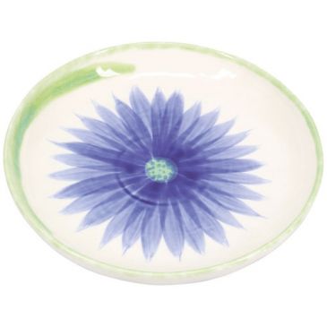 Coupe 29,5 cm - Fleur