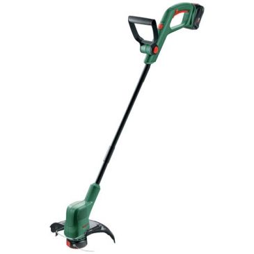 Coupe bordure sans fil 18 V Easygrasscut