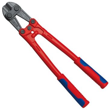 Coupe boulons 460mm bi-matière