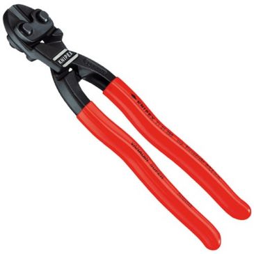 Coupe-boulons compact - CoBolt - 200 mm - rouge 