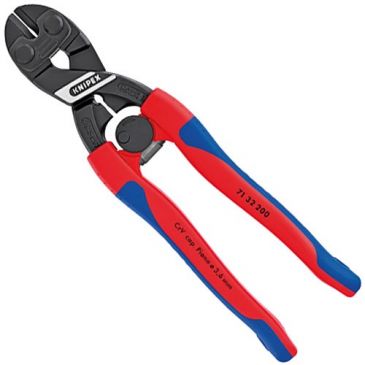 Coupe boulons compact cobolt 7132 200mm sc