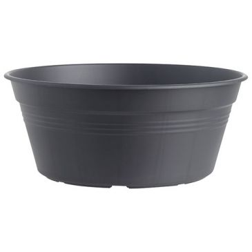 Coupe Green Basics d.38cm living noir