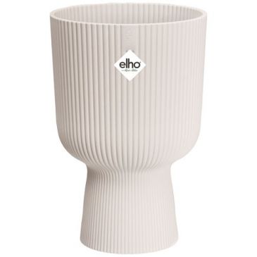 Coupe Vibes Fold d.30 cm blanc lin