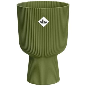 Coupe Vibes Fold d.30 cm vert fougère