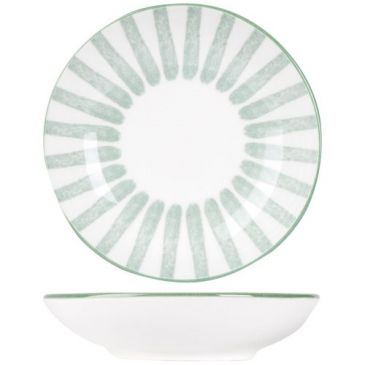 Coupelle 10,3 cm Vert - Cabana