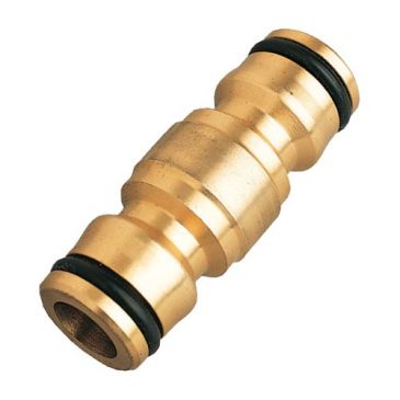 Coupleur laiton automatique 55023b bl *