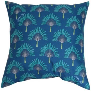 Coussin déco Jakarta 40x40x10cm