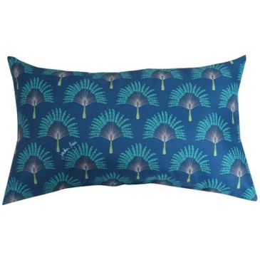 Coussin déco Jakarta 50x30x10cm