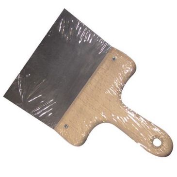 Couteau à enduire acier 16
