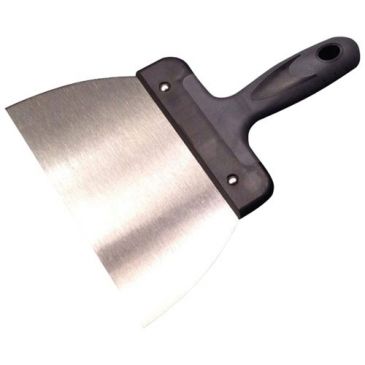 Couteau à enduire mche bimat t18 4055018 A