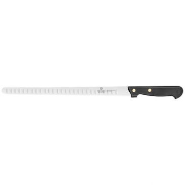 Couteau à Jambon / Saumon alvéolé 30 cm - 32 Dumas