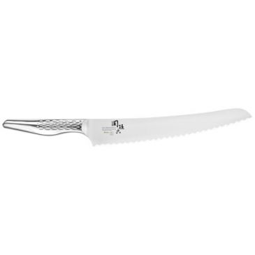 Couteau à pain 21 cm - Shoso