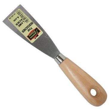 Couteau à reboucher 8 A