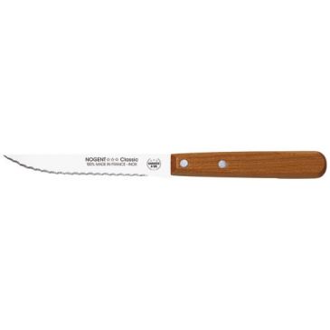 Couteau à steak 11 cm Cerisier des Bois - Classic Bois