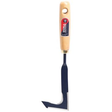 Couteau désherbeur à dalles 30cm
