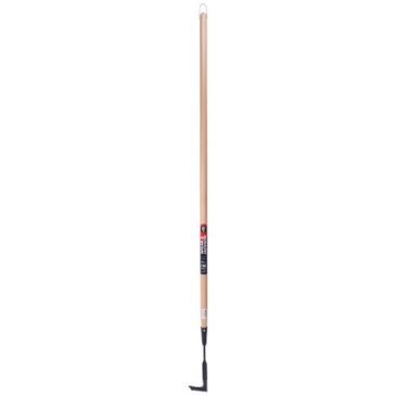 Couteau désherbeur long manche