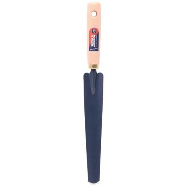 Couteau désherbeur manche bois 37.8cm