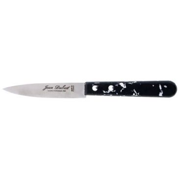 Couteau Office 9 cm - Sense Black Edition