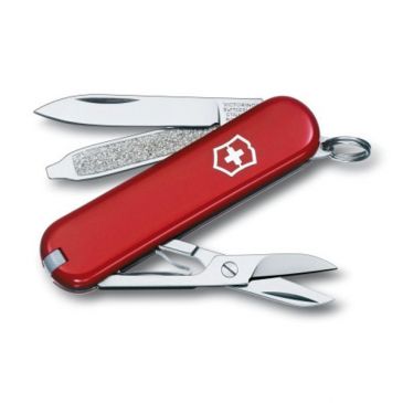 Couteau suisse 7 Fonctions - Classic
