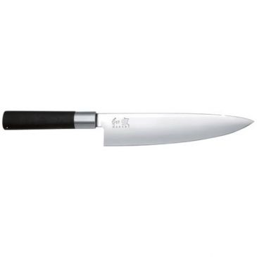 Couteau Chef 20 cm - Wasabi Black