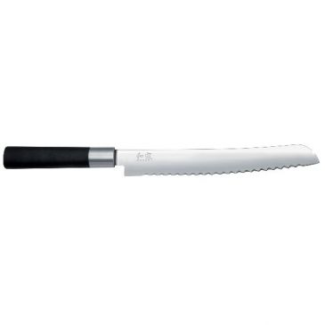 Couteau à pain 23 cm - Wasabi Black