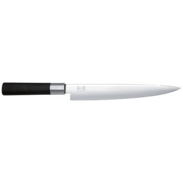 Couteaux à jambon 23 cm - Wasabi Black