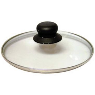 Couvercle verre 24 cm