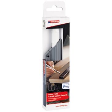 crayon de chantier portemine de precision