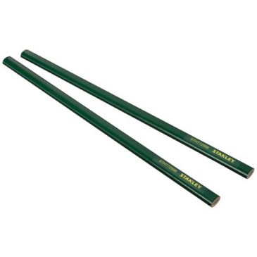 CRAYON DE MACON VERT 30 CM X 2
